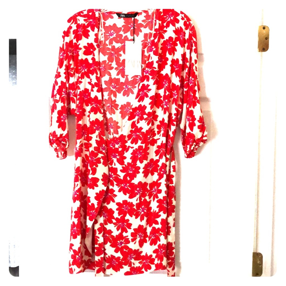 Zara Dress NWT